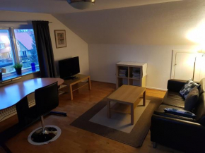 Villa Carlotta Apartments, Lund